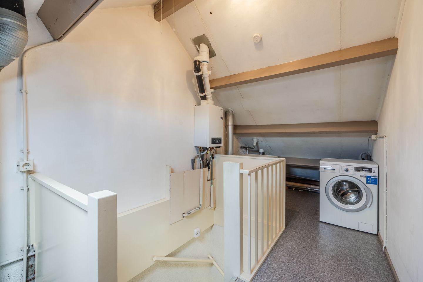 Photo 25 of Mahlerstraat 25