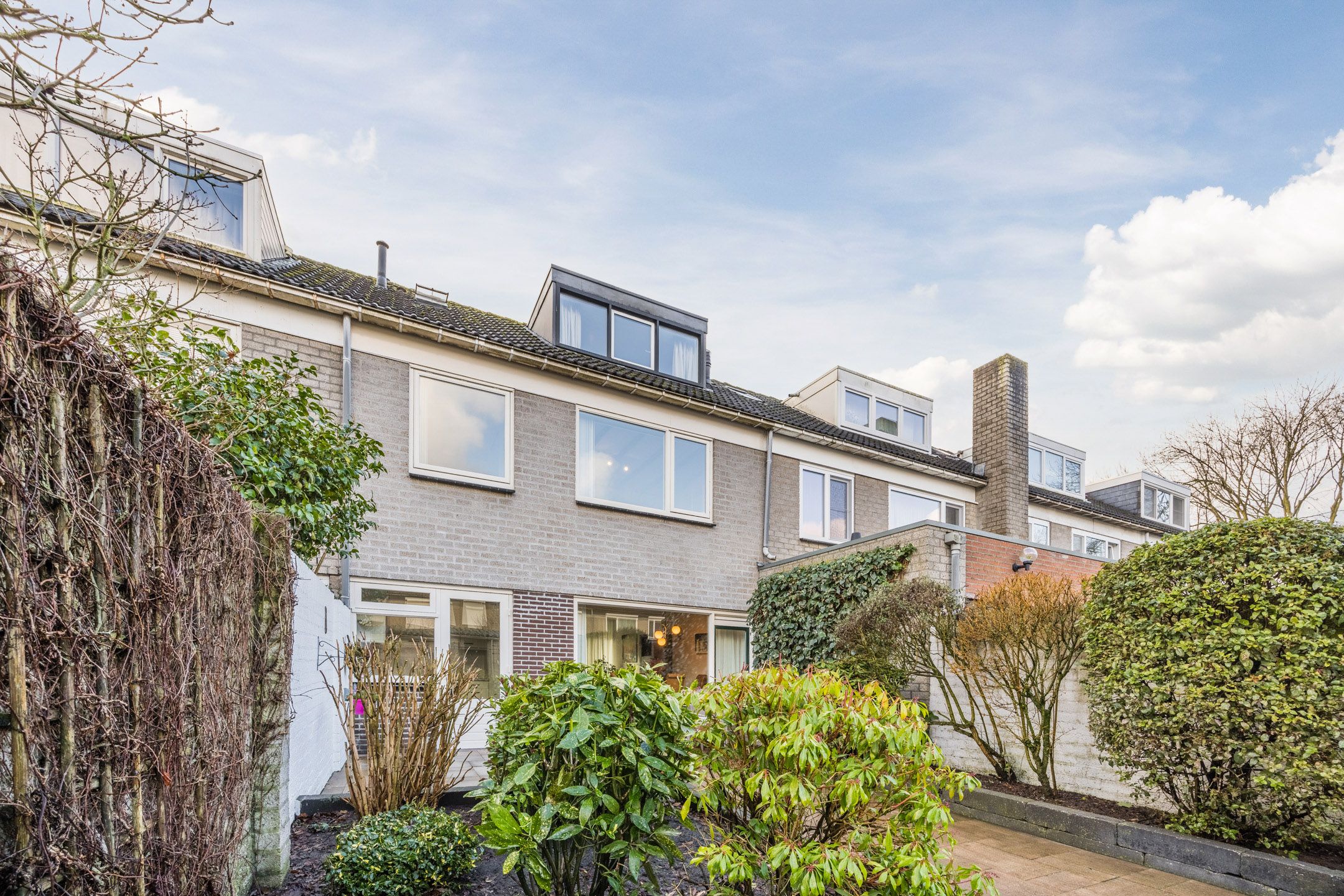 Photo 27 of Mahlerstraat 25
