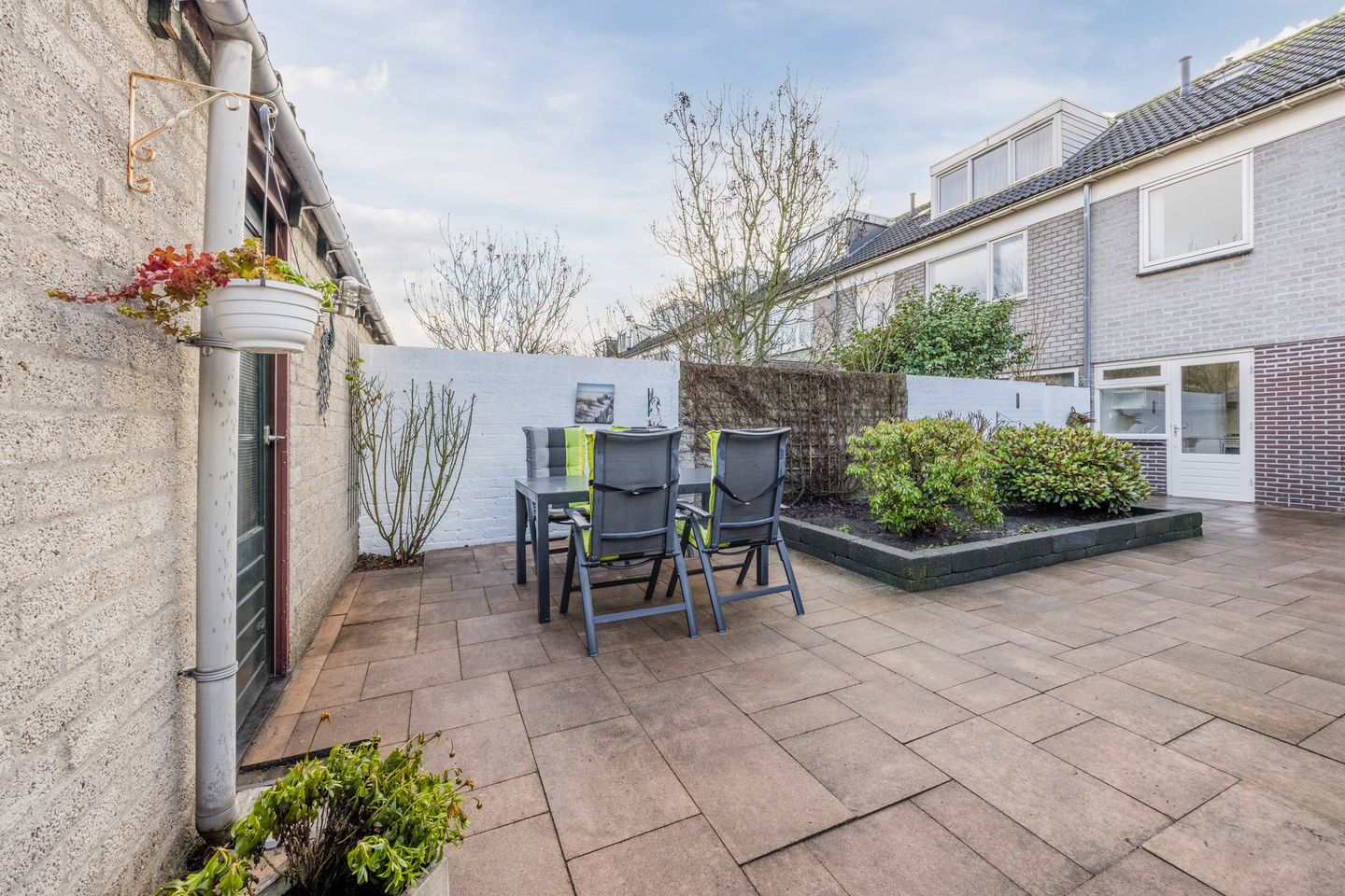 Photo 29 of Mahlerstraat 25