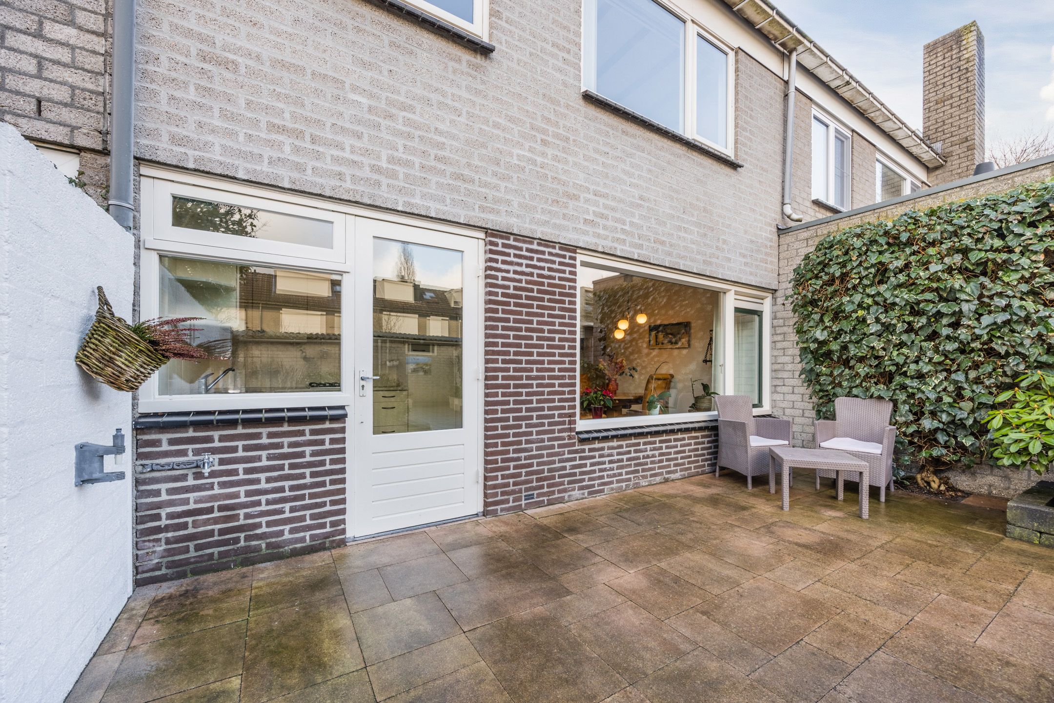 Photo 30 of Mahlerstraat 25