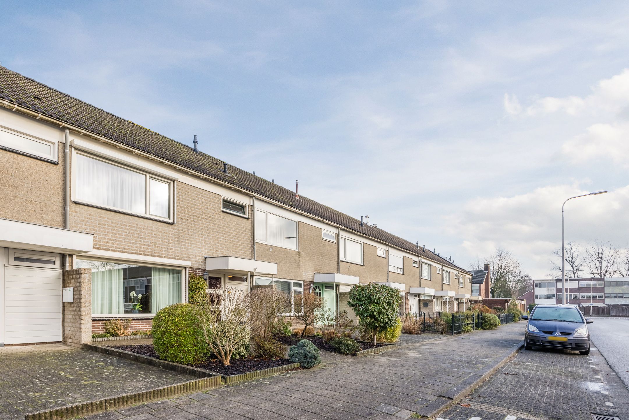 Photo 33 of Mahlerstraat 25