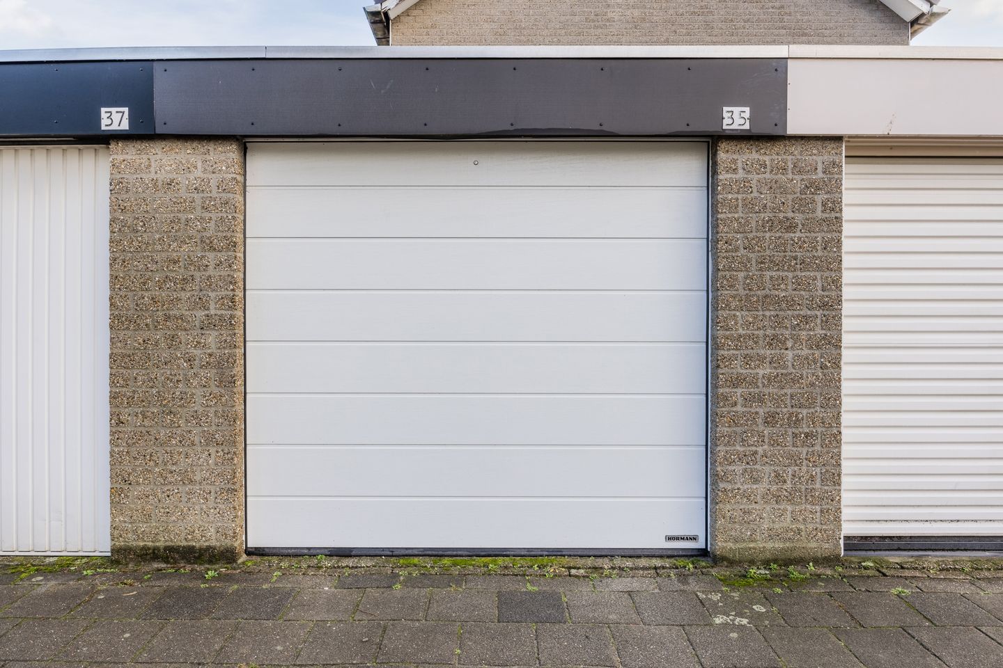 Photo 34 of Mahlerstraat 25