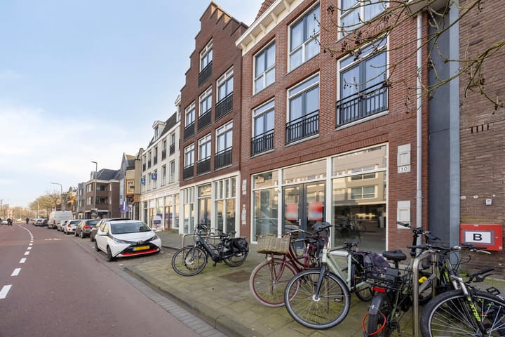 Nieuwstraat 30, Purmerend