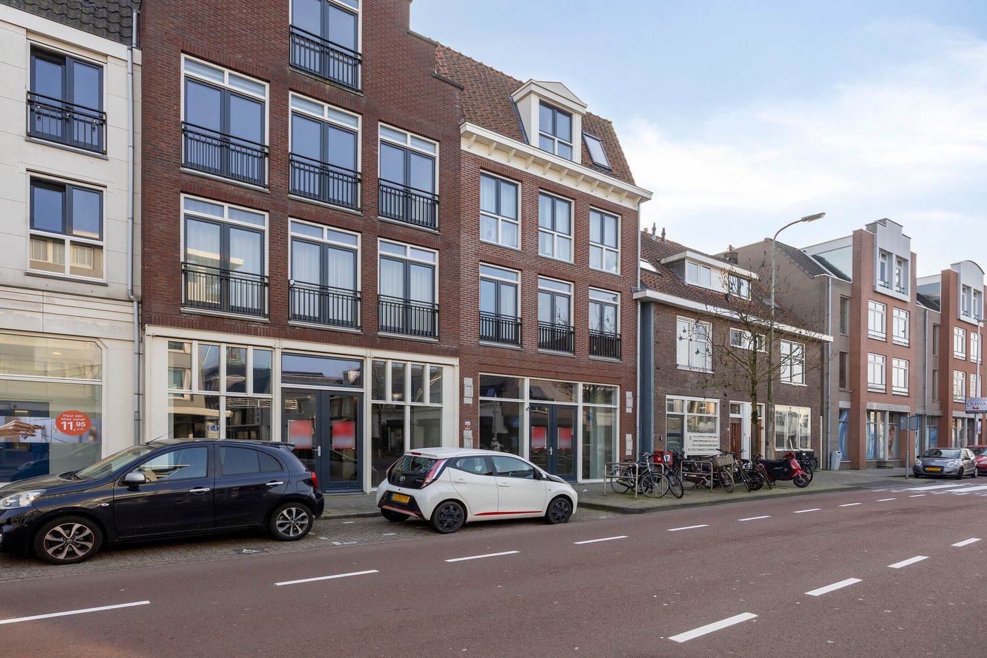 Bekijk foto 3 van Nieuwstraat 30