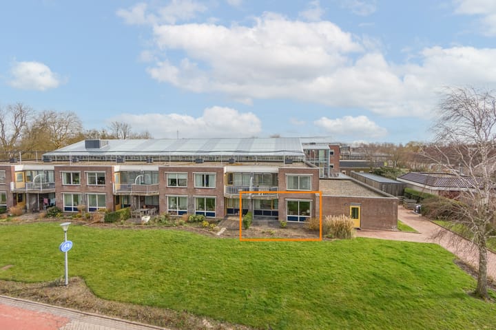 Pastoor Willemsestraat 10 main image