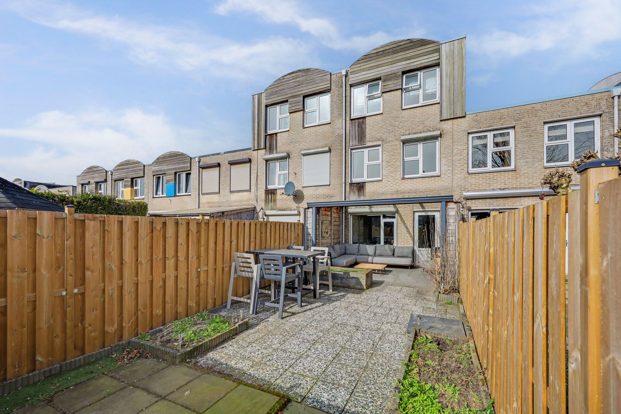 Buying a house in The Netherlands., Jasmijnlaan 183