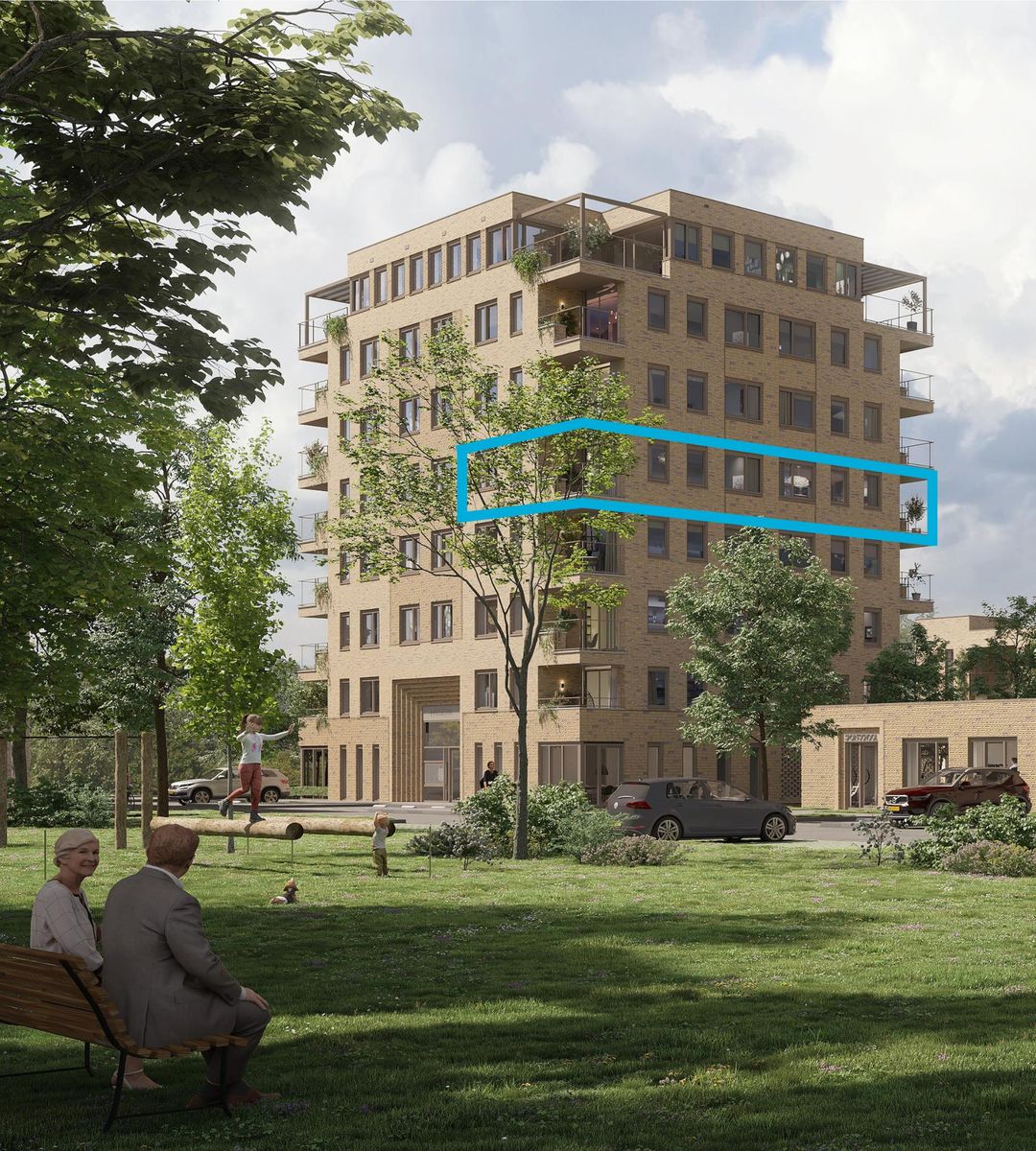 Foto 1 van Molenwerf 82