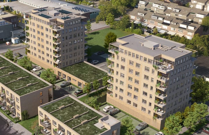 Foto 4 van Molenwerf 82