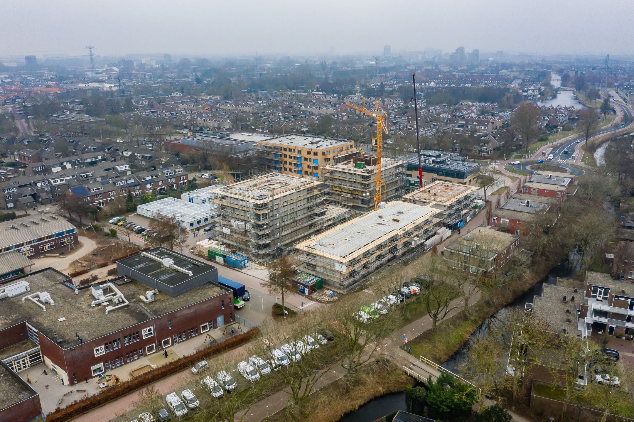 Foto 9 van Molenwerf 82