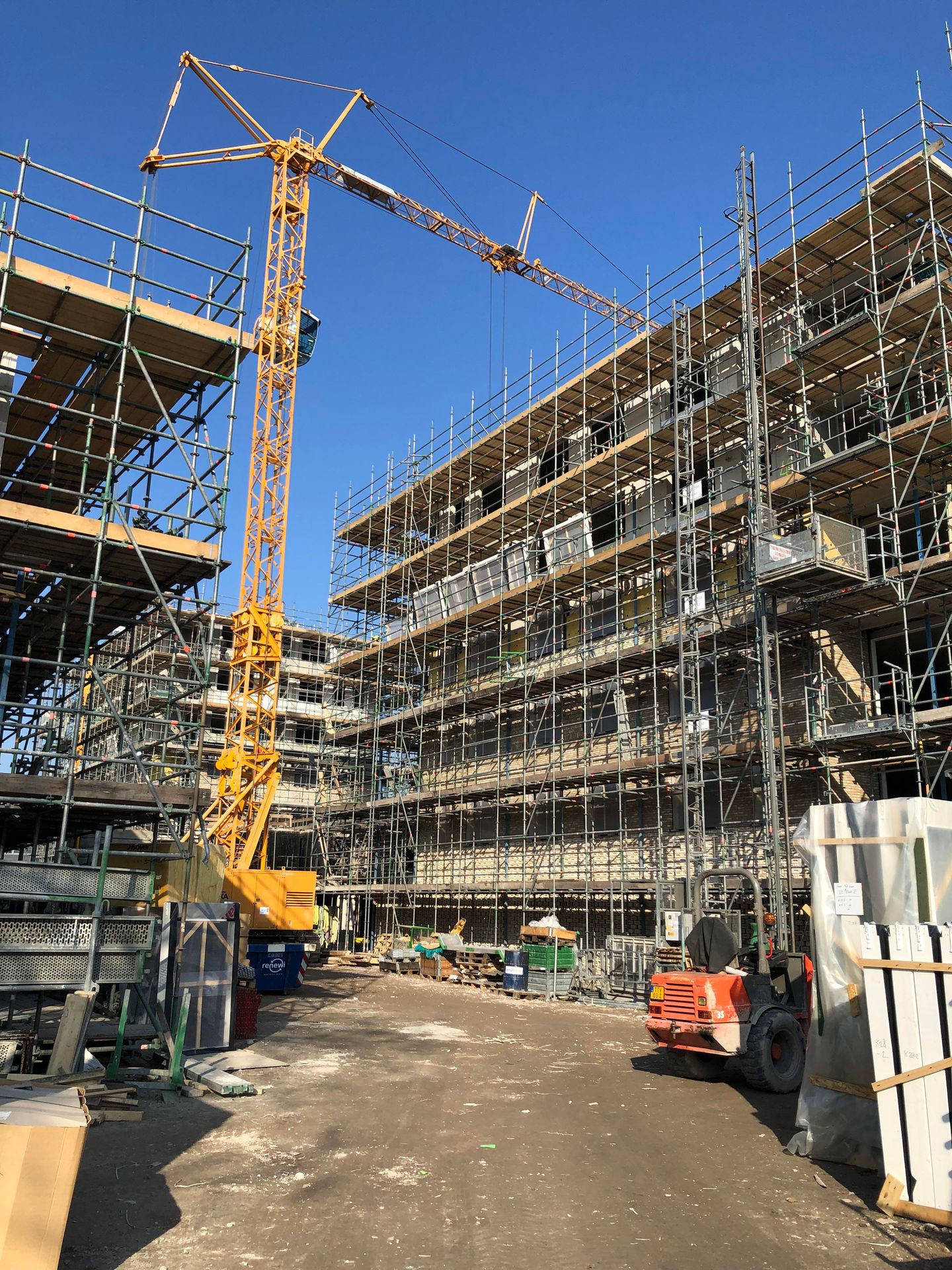 Foto 10 van Molenwerf 82