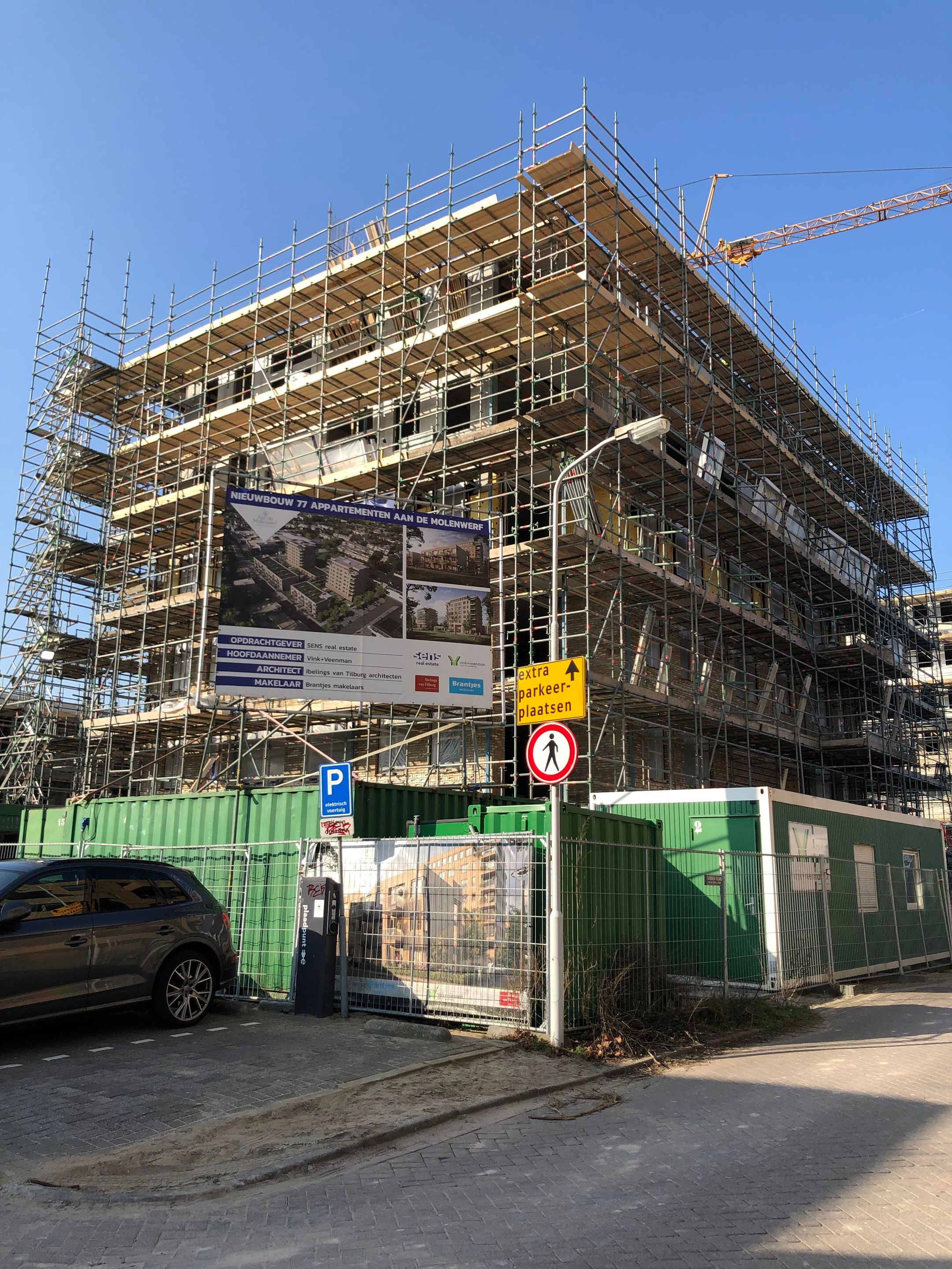 Foto 12 van Molenwerf 82