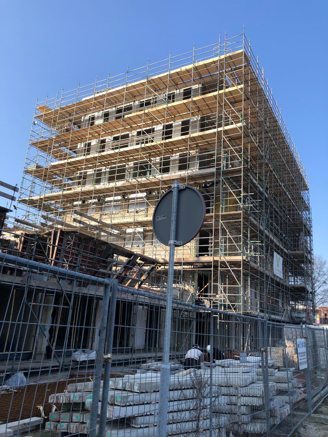 Foto 13 van Molenwerf 82