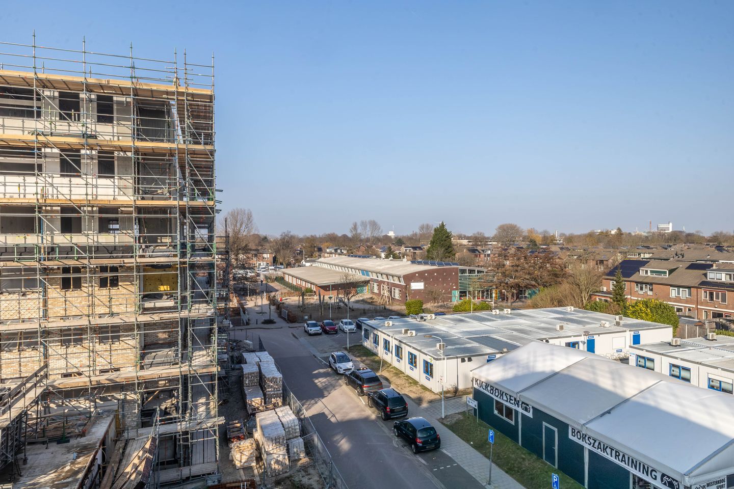 Foto 14 van Molenwerf 82