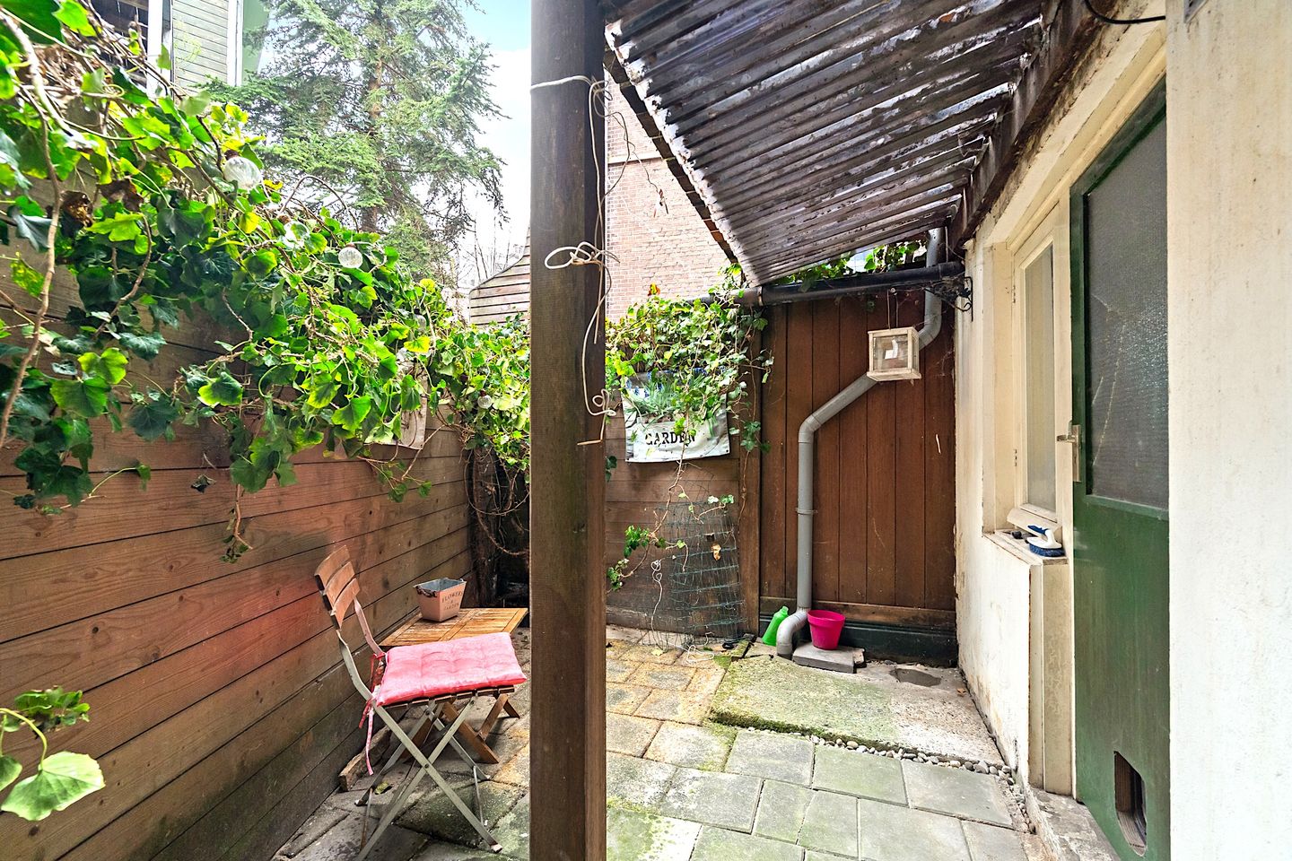 Photo 4 of 2e Spechtstraat 7