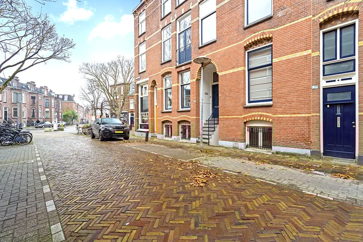 Photo 5 of 2e Spechtstraat 7
