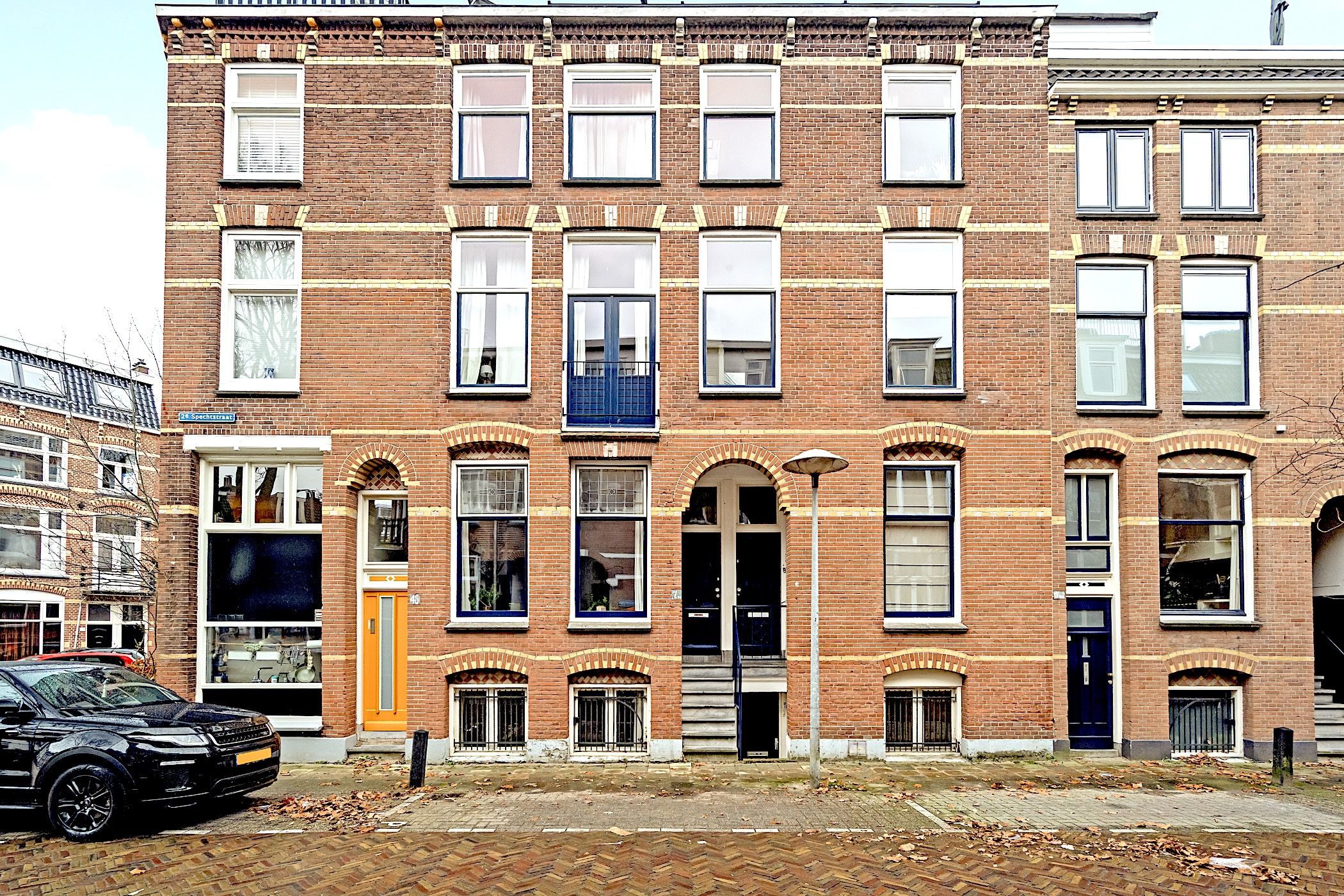 Photo 6 of 2e Spechtstraat 7