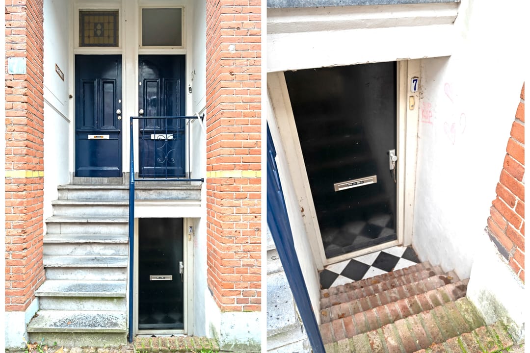 Photo 8 of 2e Spechtstraat 7