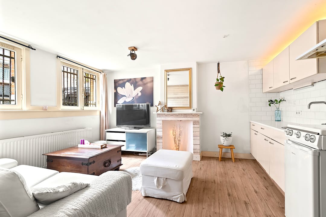 Photo 11 of 2e Spechtstraat 7