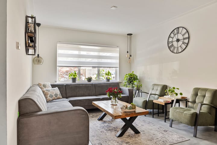 Foto 4 van Willem Klooshof 21