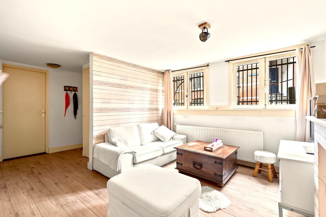 Photo 13 of 2e Spechtstraat 7