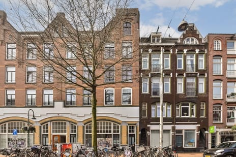 Spaarndammerstraat thumbnail