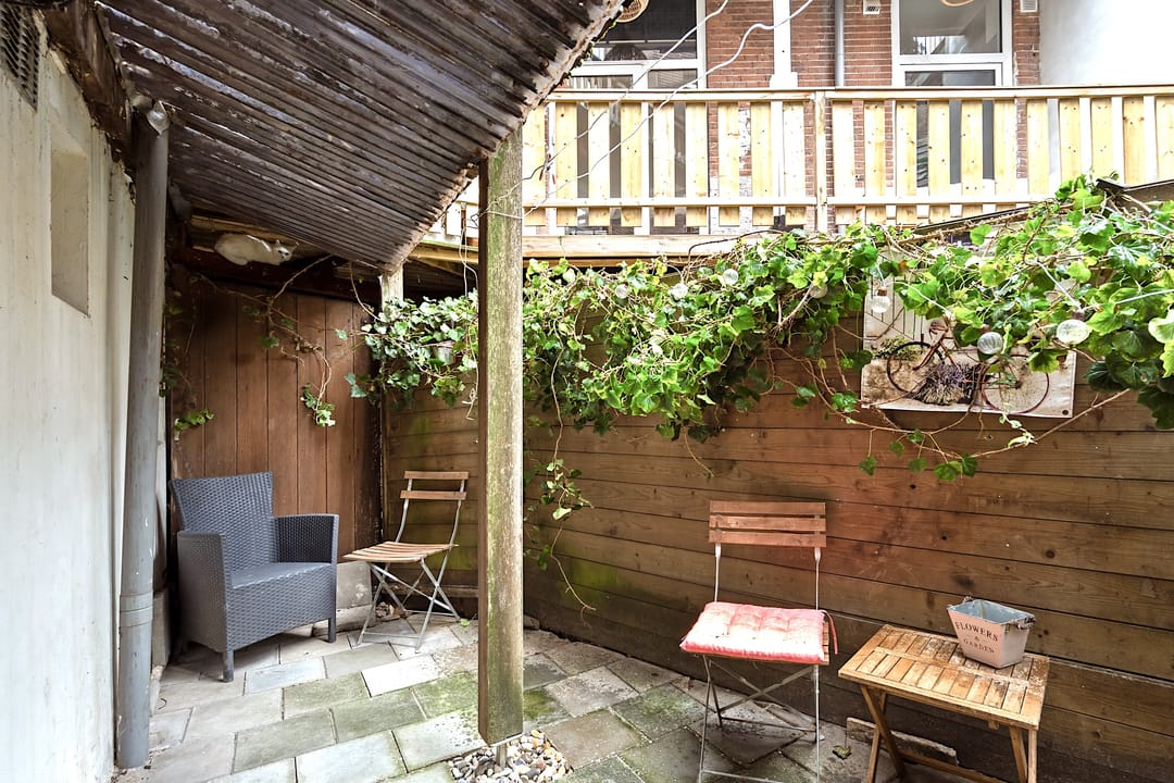 Photo 22 of 2e Spechtstraat 7