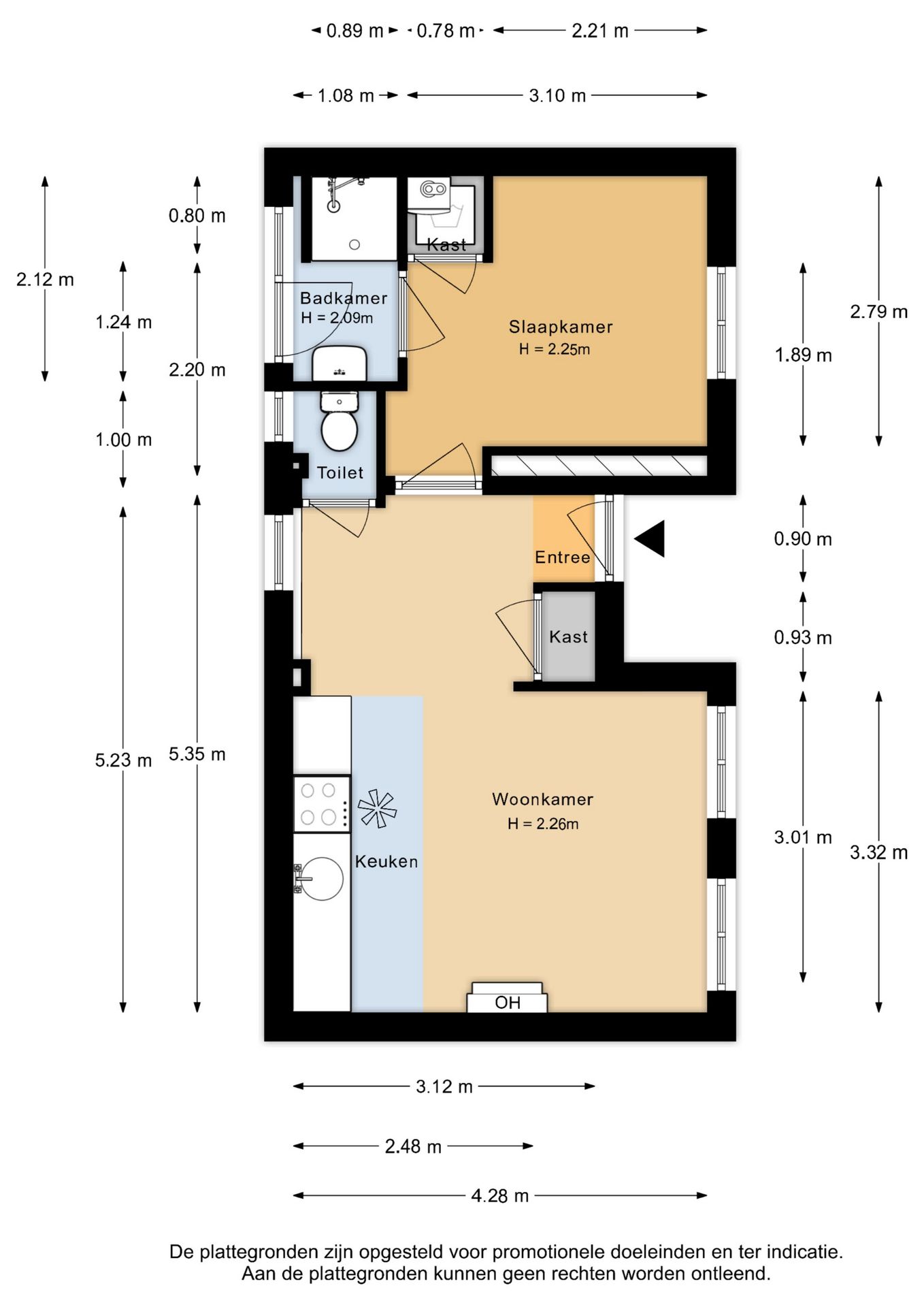 Photo 33 of 2e Spechtstraat 7