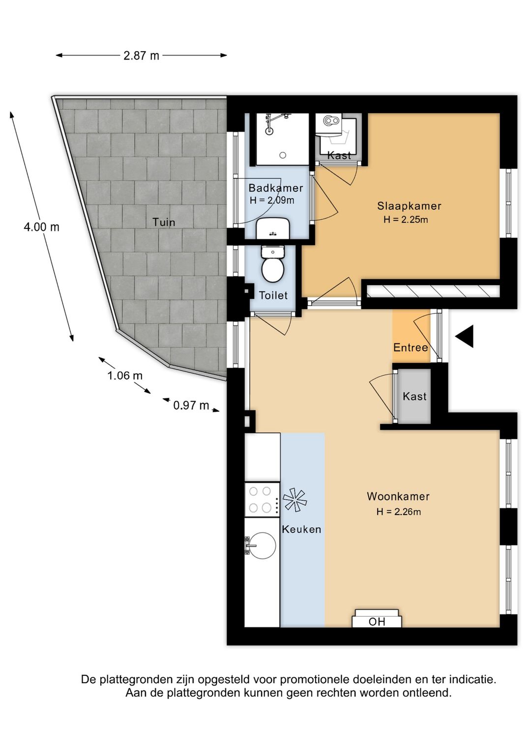 Photo 38 of 2e Spechtstraat 7