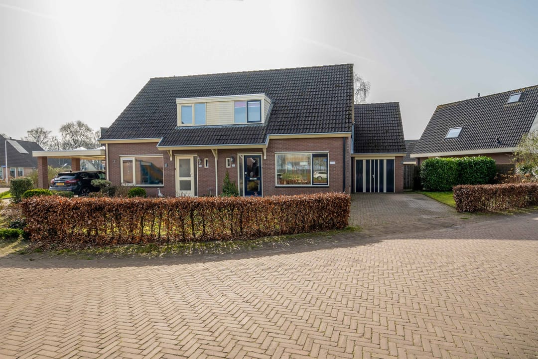 Photo 1 of W Jaasmasingel 56