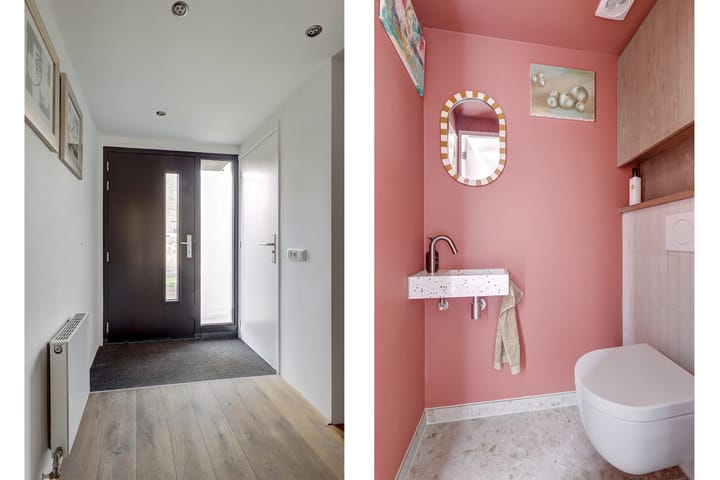 Photo 3 of Lokhorstlaan 47