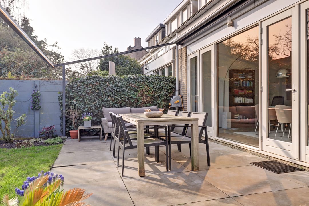 Photo 23 of Lokhorstlaan 47