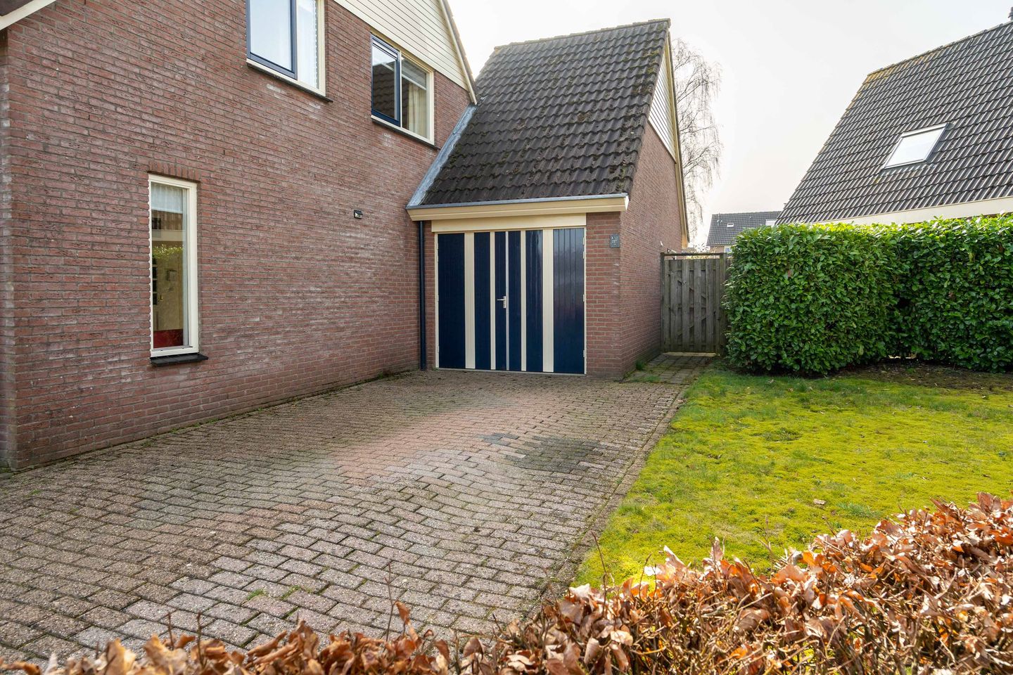 Photo 25 of W Jaasmasingel 56