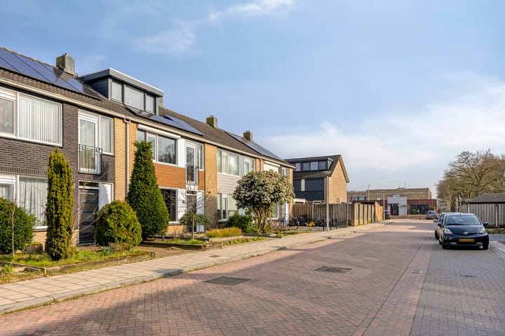 Foto 2 van Hoepelakkerstraat 8