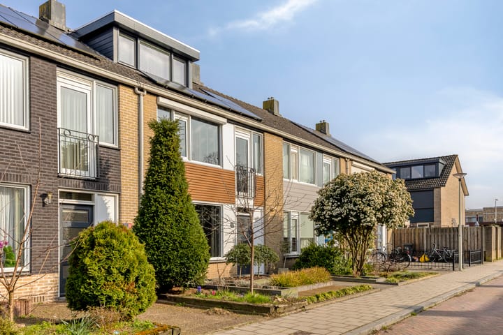 Foto 4 van Hoepelakkerstraat 8