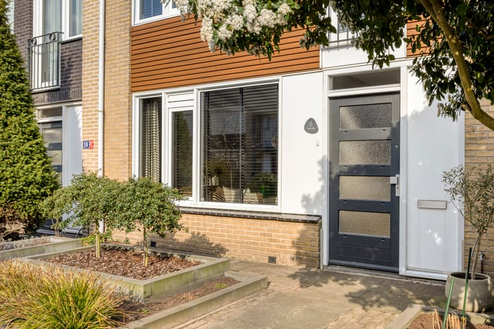 Foto 5 van Hoepelakkerstraat 8