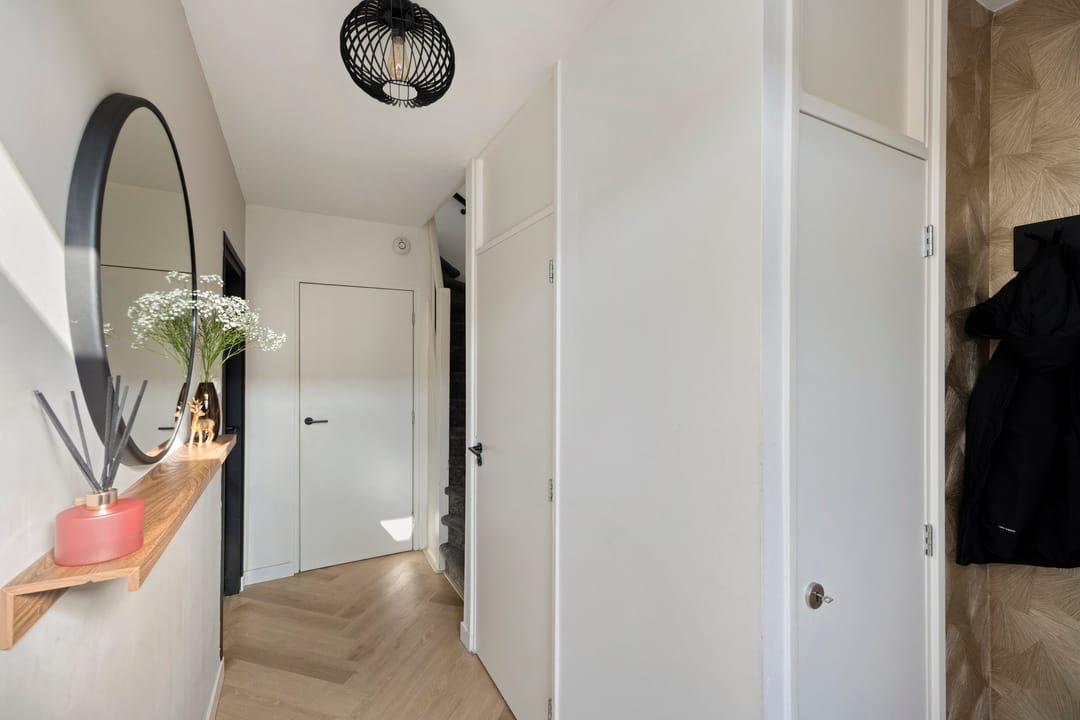 Foto 7 van Hoepelakkerstraat 8