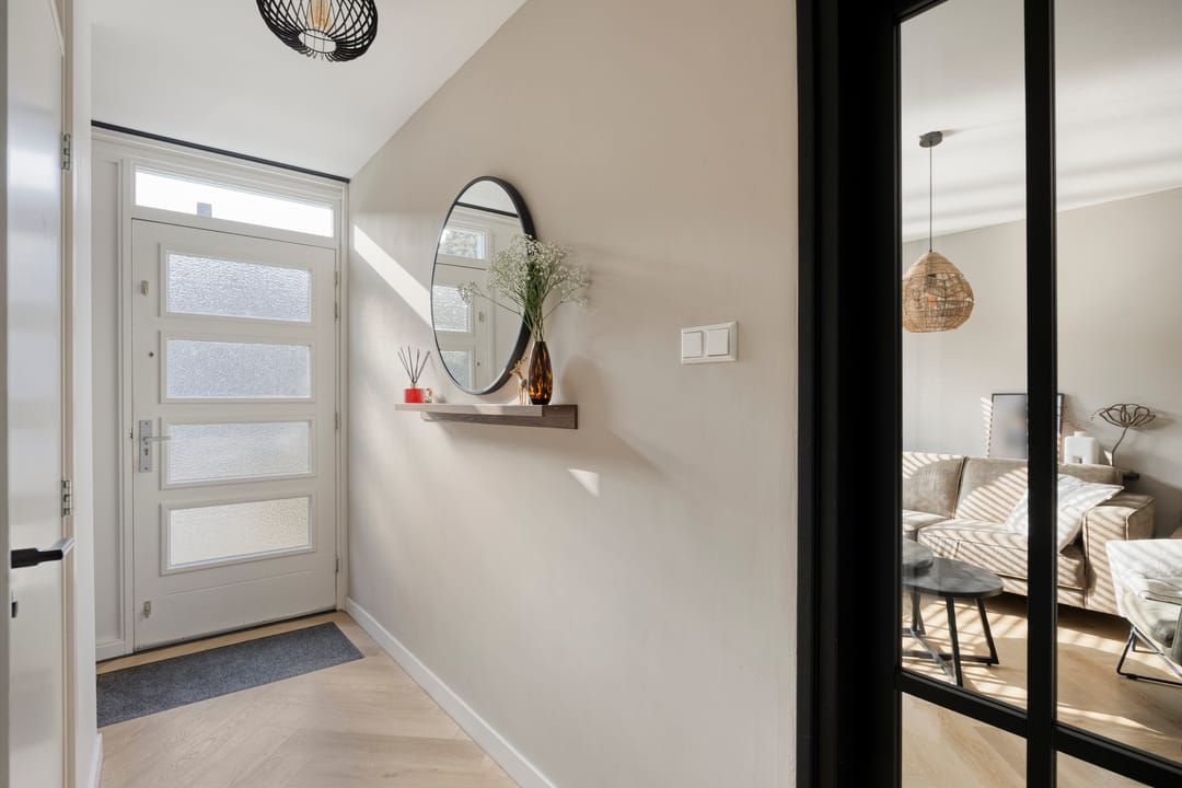 Foto 8 van Hoepelakkerstraat 8