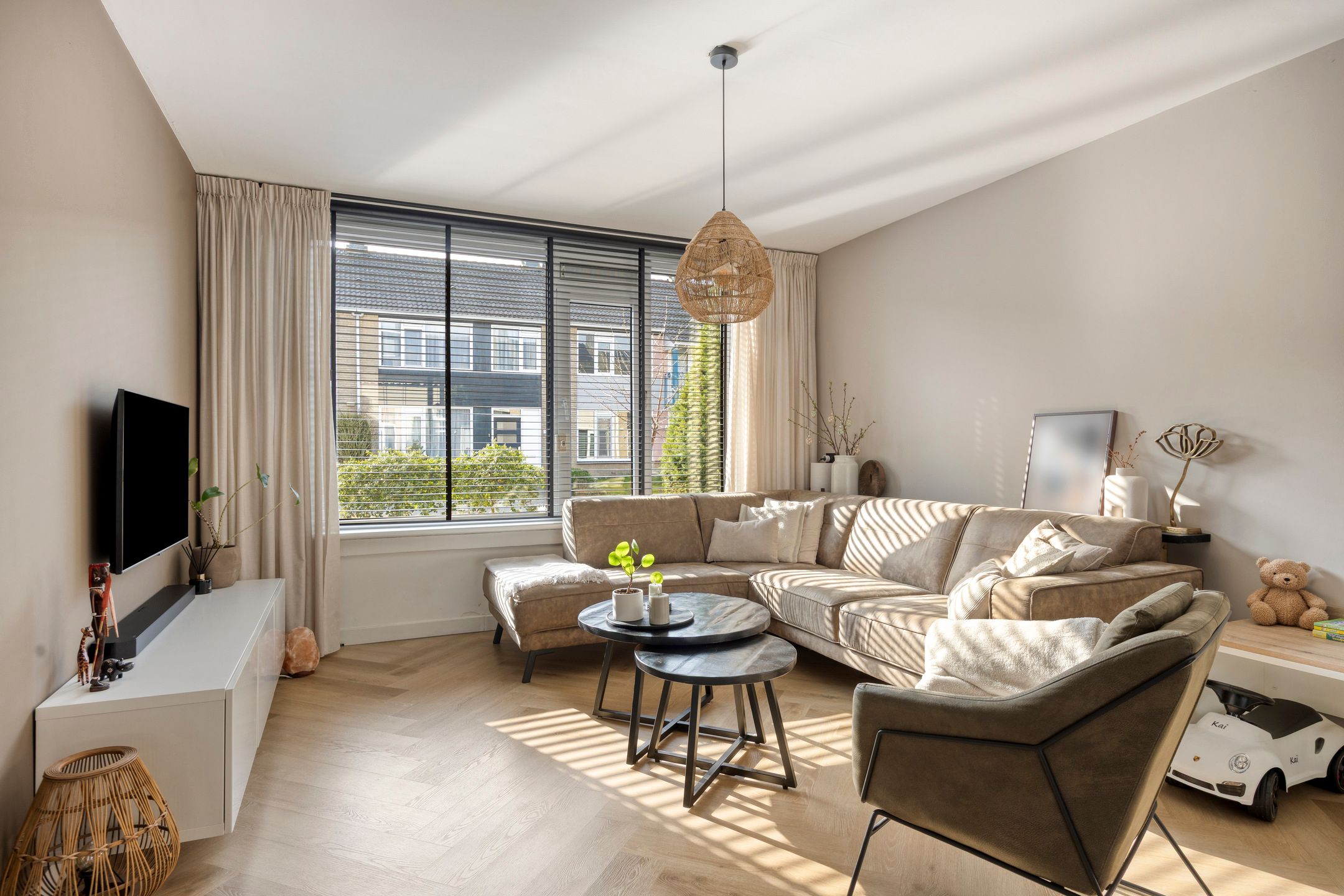 Foto 9 van Hoepelakkerstraat 8