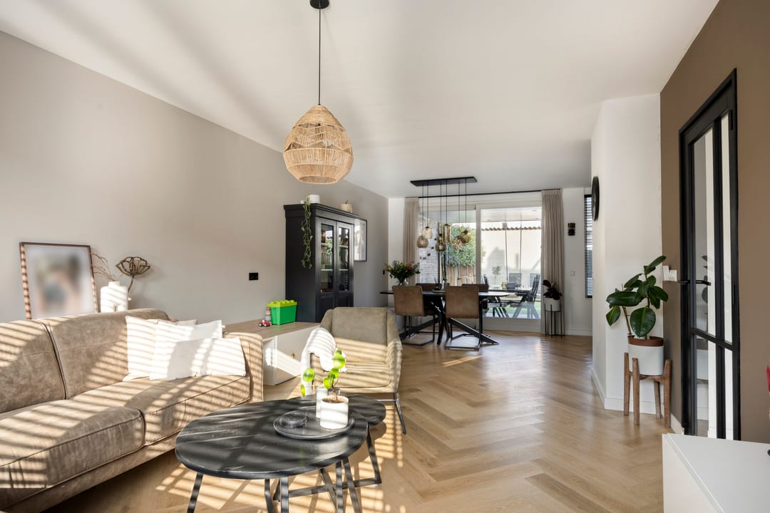 Foto 11 van Hoepelakkerstraat 8