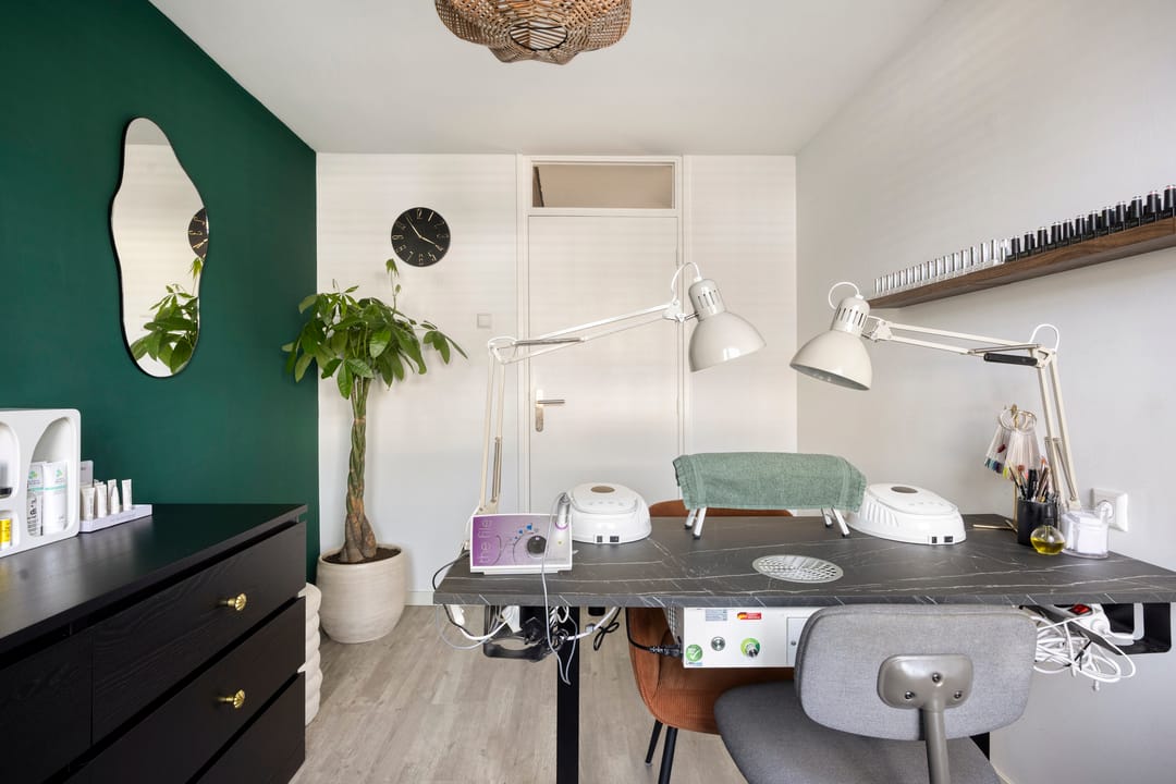 Foto 26 van Hoepelakkerstraat 8