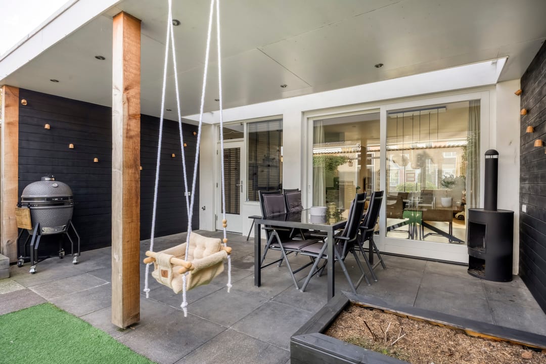 Foto 37 van Hoepelakkerstraat 8