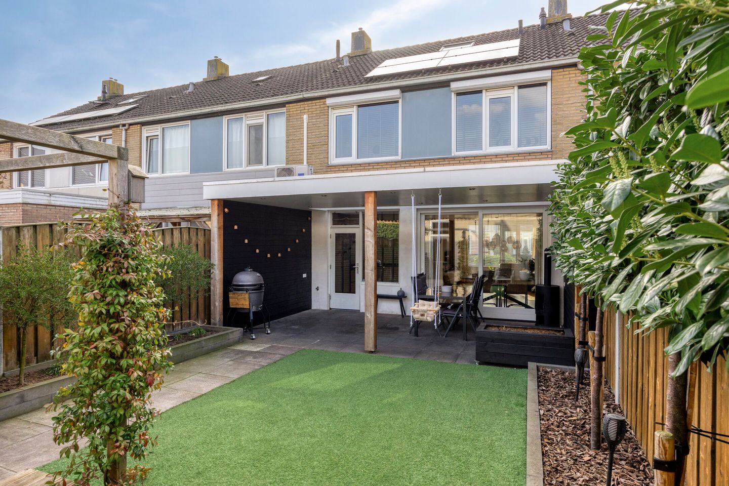 Foto 40 van Hoepelakkerstraat 8