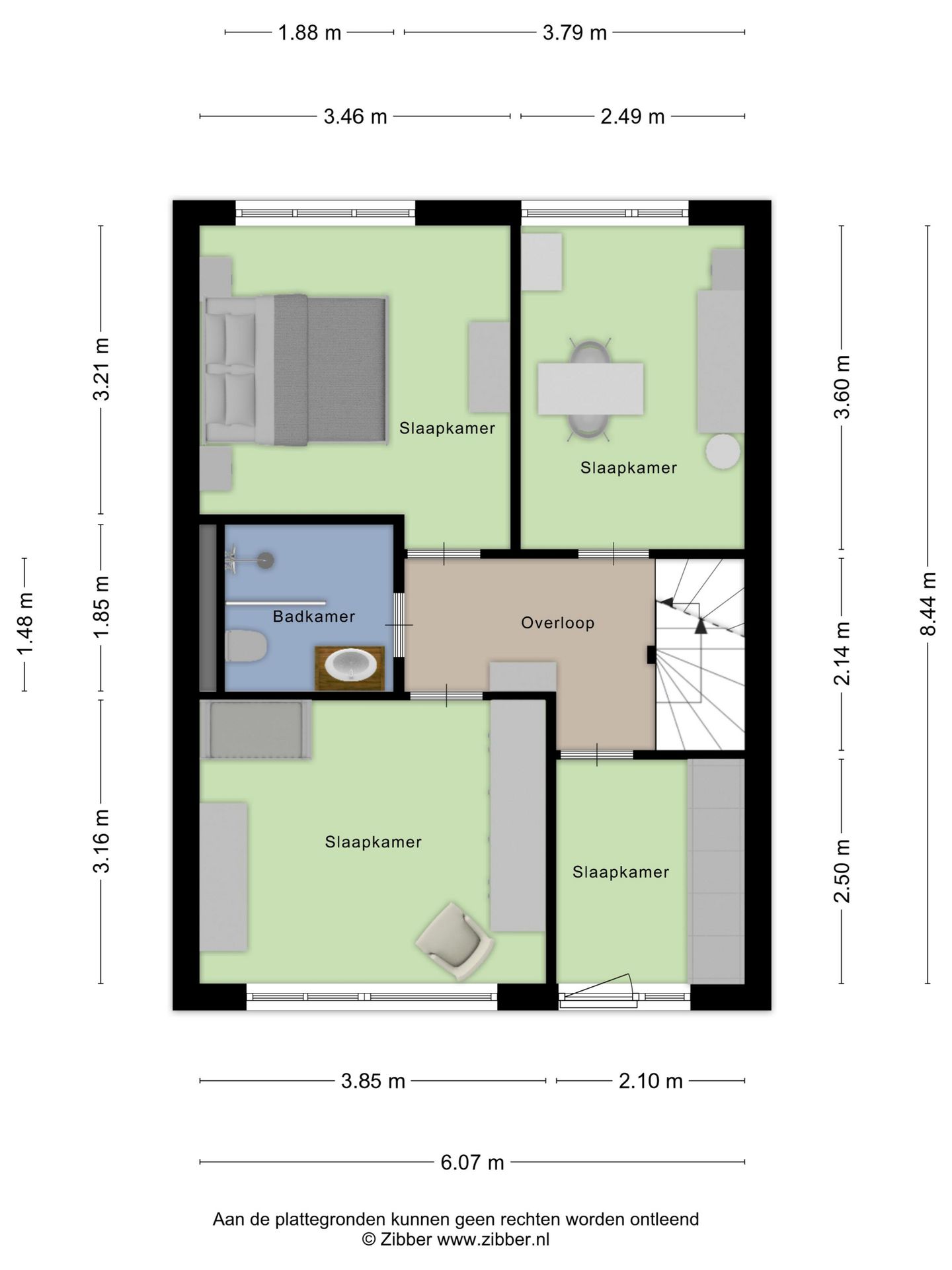 Foto 44 van Hoepelakkerstraat 8