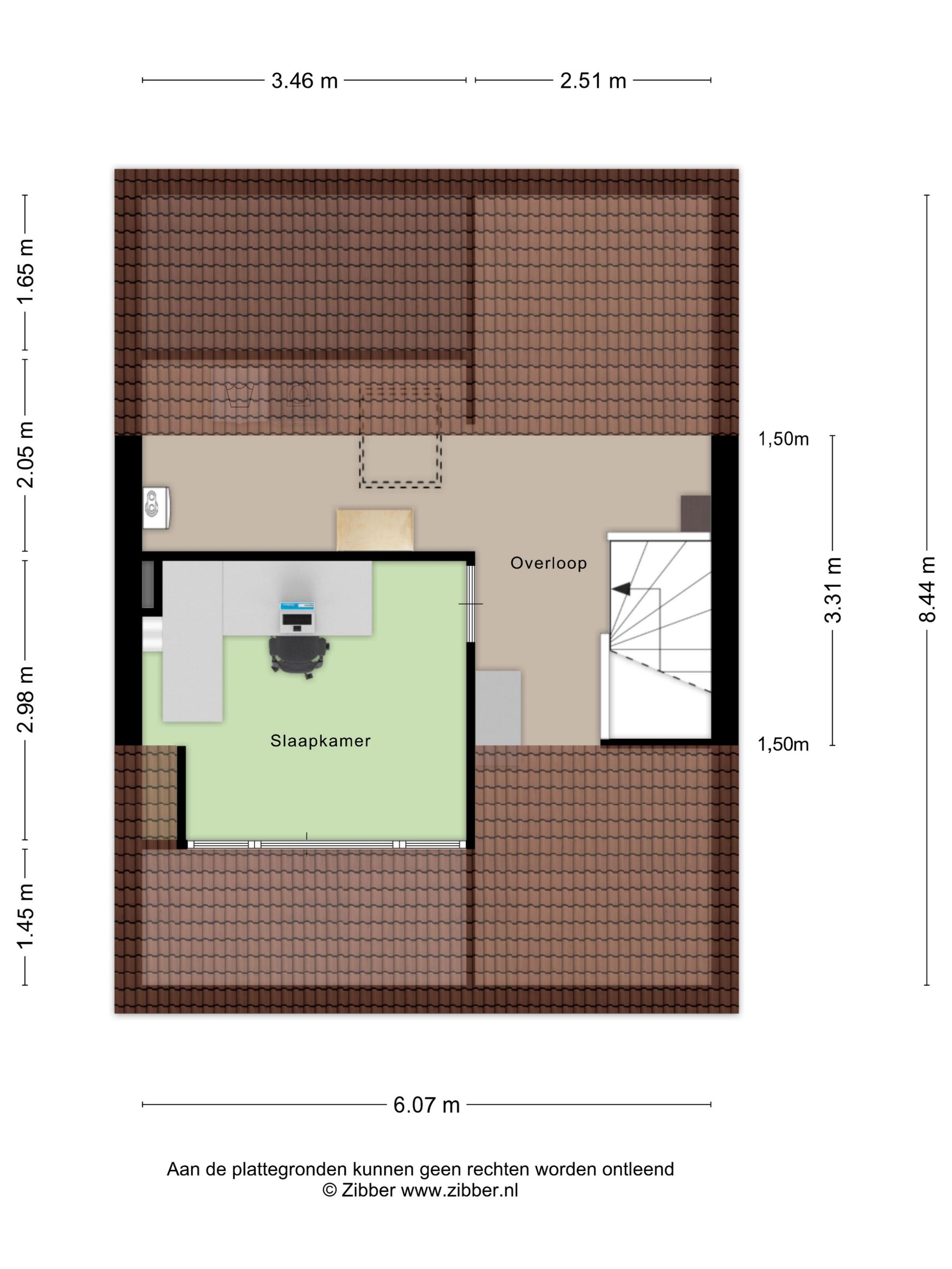 Foto 45 van Hoepelakkerstraat 8