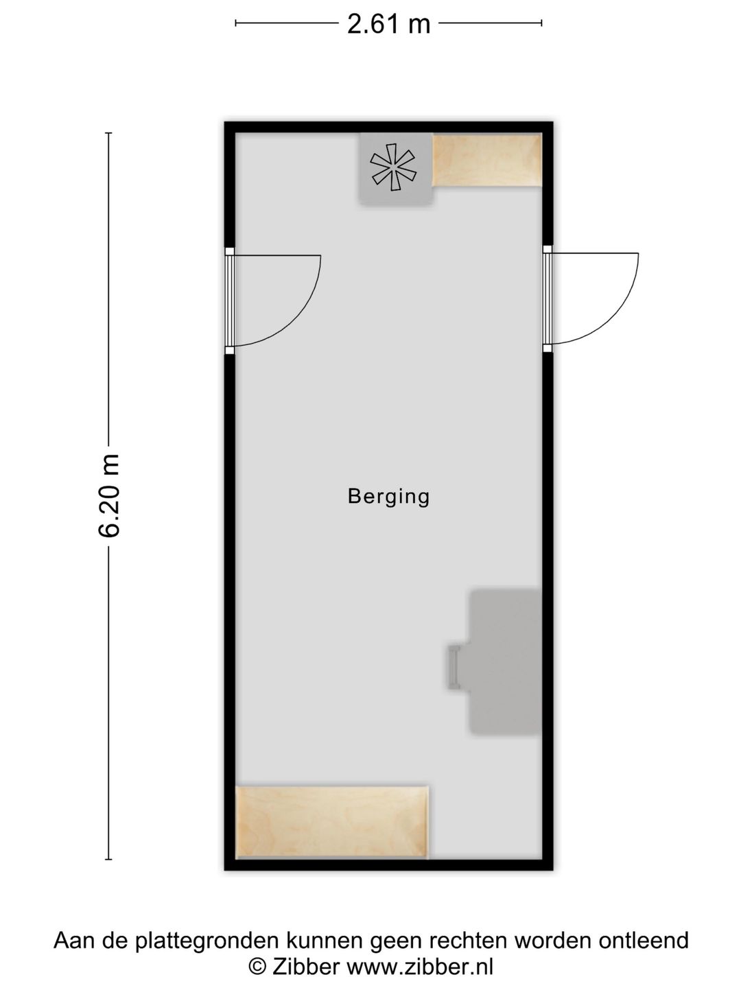 Foto 46 van Hoepelakkerstraat 8