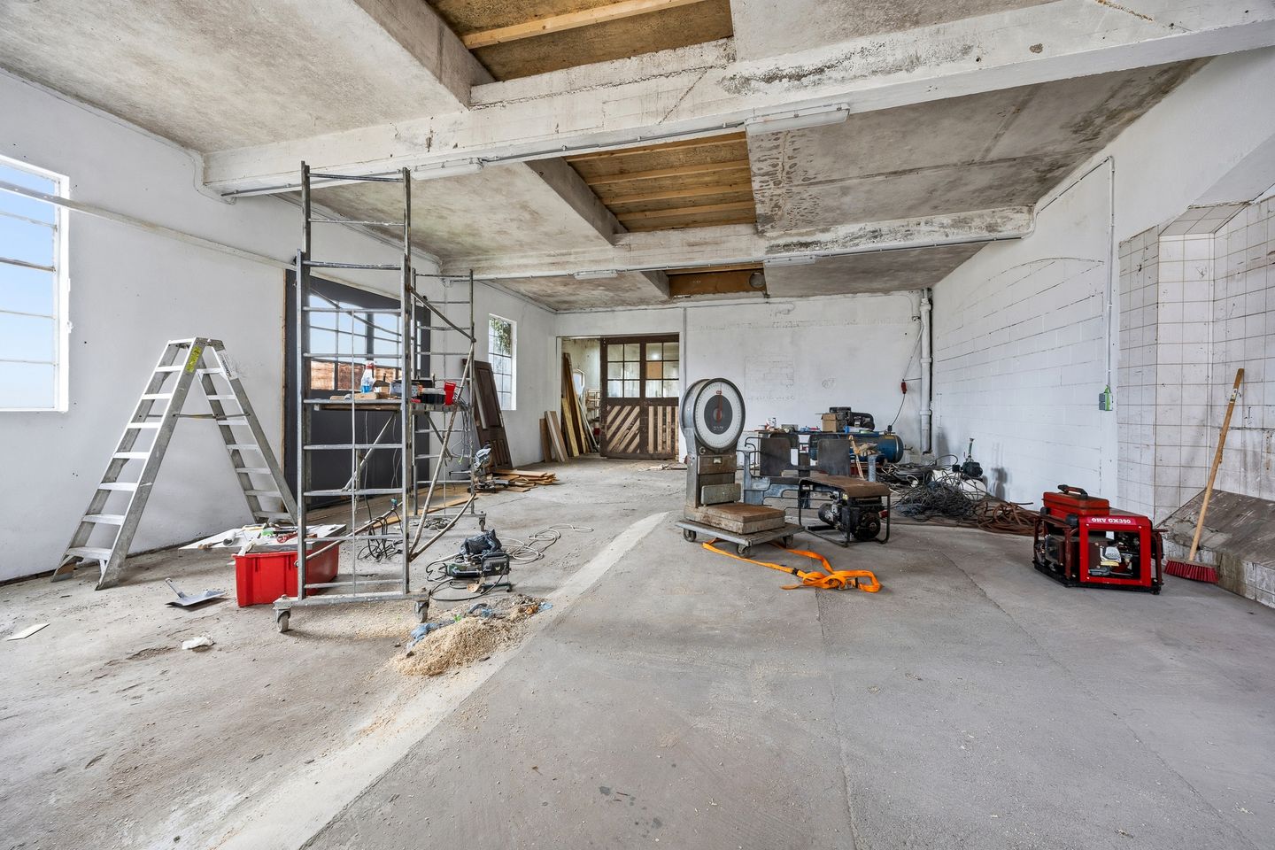 Bekijk foto 3 van Greffelingsedijk 37