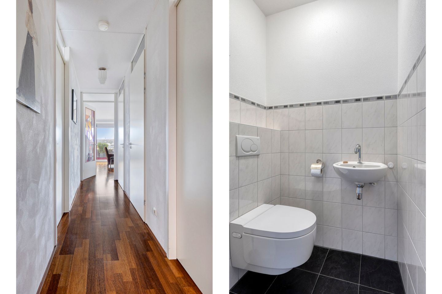 Spacious Top Floor Apartment with Sunny Roof Terrace in Belcrum — 24