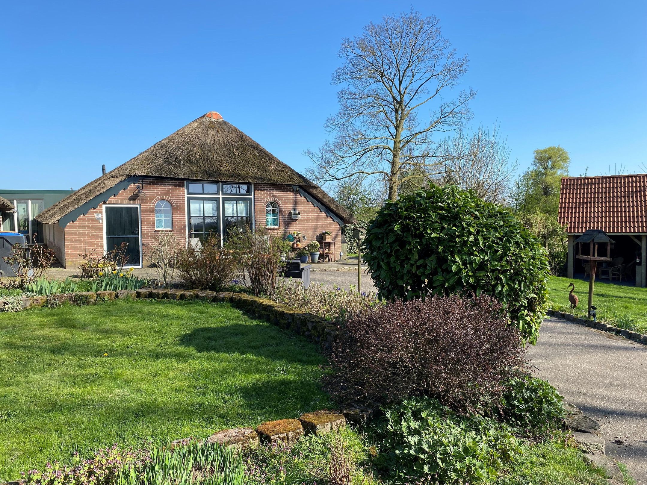 Buitendijksweg 10-B 10 B