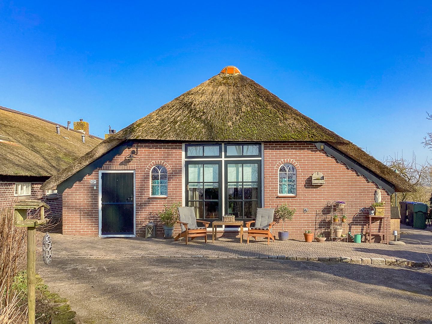 Photo 3 of Buitendijksweg 10-B