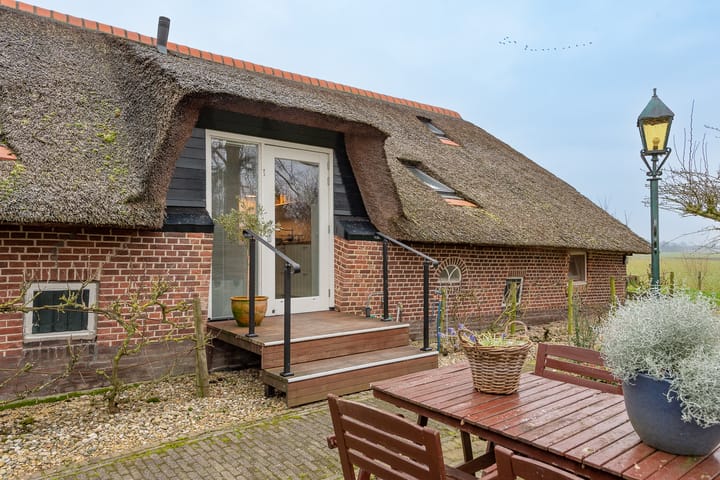 Photo 4 of Buitendijksweg 10-B